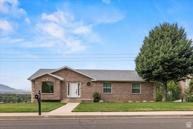 Lake Home For Sale in Springville, Utah