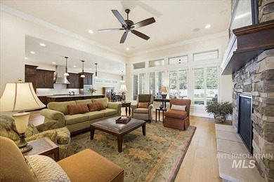 Experience the pinnacle of Idaho luxury in the prestigious Club - photo 12