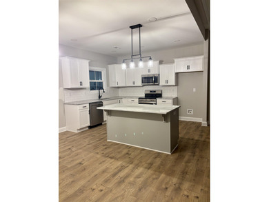 This stunning modern farmhouse offers approximately 1,790 sq. ft