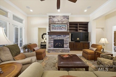 Experience the pinnacle of Idaho luxury in the prestigious Club - photo 13