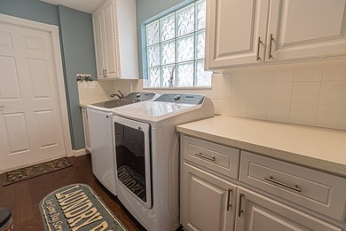 LAKES AT TRADITION! Beautifully updated 2/2/2 Capri III villa on - photo 13