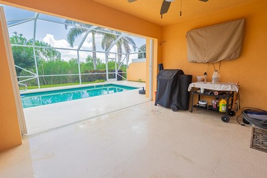 LAKES AT TRADITION! Beautifully updated 2/2/2 Capri III villa on - photo 14