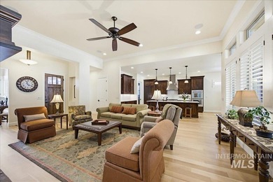 Experience the pinnacle of Idaho luxury in the prestigious Club - photo 15