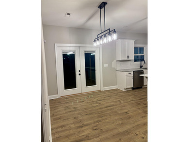 This stunning modern farmhouse offers approximately 1,790 sq. ft