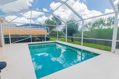 LAKES AT TRADITION! Beautifully updated 2/2/2 Capri III villa on - photo 16
