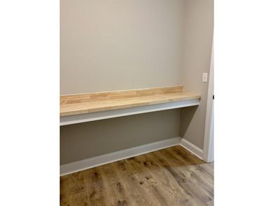 This stunning modern farmhouse offers approximately 1,790 sq. ft