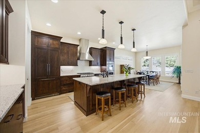Experience the pinnacle of Idaho luxury in the prestigious Club - photo 17