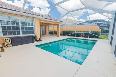 LAKES AT TRADITION! Beautifully updated 2/2/2 Capri III villa on - photo 17