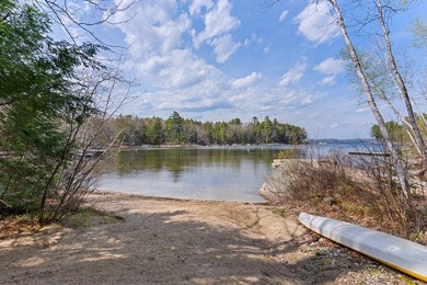 Enjoy exceptional waterfront living on Big Sebago Lake from this - photo 18