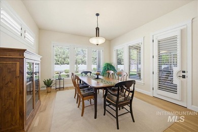 Experience the pinnacle of Idaho luxury in the prestigious Club - photo 19