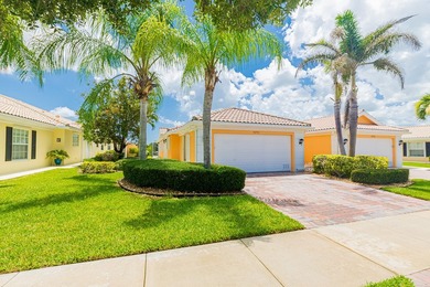LAKES AT TRADITION! Beautifully updated 2/2/2 Capri III villa on - photo 19