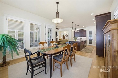 Experience the pinnacle of Idaho luxury in the prestigious Club - photo 20