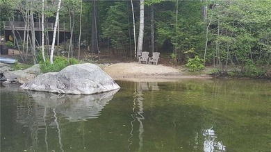 Enjoy exceptional waterfront living on Big Sebago Lake from this - photo 20