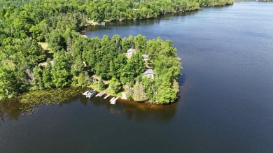 Lake Commercial For Sale in Park Falls, Wisconsin