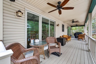 Enjoy exceptional waterfront living on Big Sebago Lake from this - photo 21