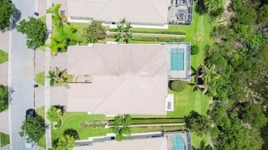 LAKES AT TRADITION! Beautifully updated 2/2/2 Capri III villa on - photo 21