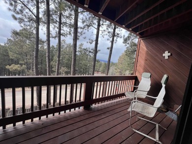 Monte Verde Lake Condo For Sale in Angel Fire New Mexico