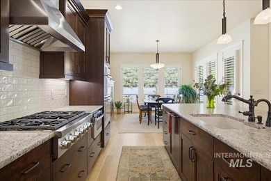 Experience the pinnacle of Idaho luxury in the prestigious Club - photo 22