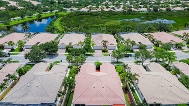 LAKES AT TRADITION! Beautifully updated 2/2/2 Capri III villa on - photo 22