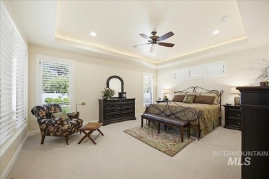 Experience the pinnacle of Idaho luxury in the prestigious Club - photo 23