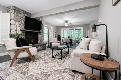 Enjoy exceptional waterfront living on Big Sebago Lake from this - photo 23