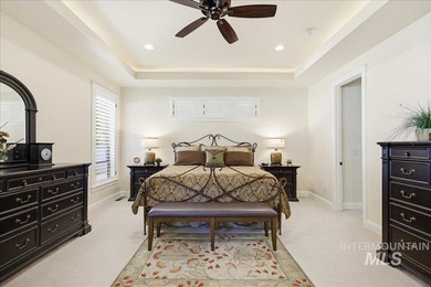 Experience the pinnacle of Idaho luxury in the prestigious Club - photo 24