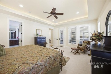 Experience the pinnacle of Idaho luxury in the prestigious Club - photo 25
