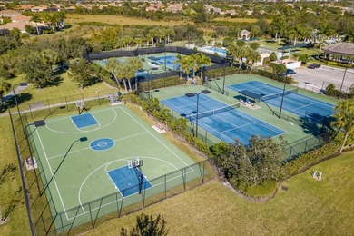 LAKES AT TRADITION! Beautifully updated 2/2/2 Capri III villa on - photo 25