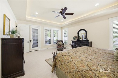 Experience the pinnacle of Idaho luxury in the prestigious Club - photo 26