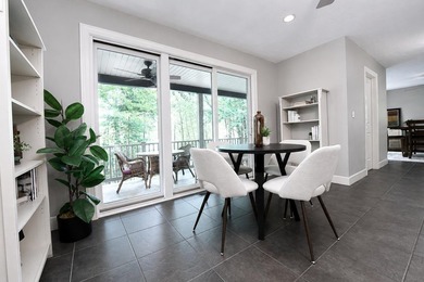 Enjoy exceptional waterfront living on Big Sebago Lake from this - photo 26