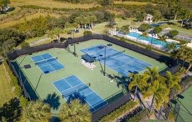 LAKES AT TRADITION! Beautifully updated 2/2/2 Capri III villa on - photo 26