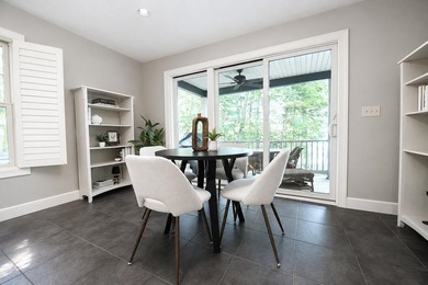 Enjoy exceptional waterfront living on Big Sebago Lake from this - photo 27
