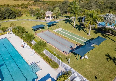 LAKES AT TRADITION! Beautifully updated 2/2/2 Capri III villa on - photo 28