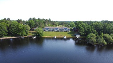 Lake Condo For Sale in Tomahawk, Wisconsin