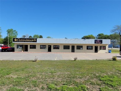 Lake Commercial SOLD! in Eufaula, Oklahoma