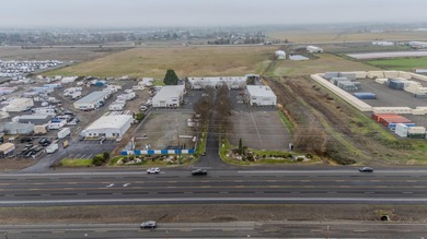 Lake Commercial For Sale in Central Point, Oregon