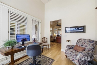 Experience the pinnacle of Idaho luxury in the prestigious Club - photo 32