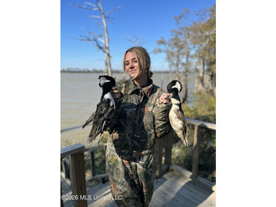 Welcome to a true South Mississippi sportsman's paradise in the - photo 33