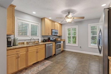 Enjoy exceptional waterfront living on Big Sebago Lake from this - photo 33