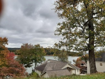 Lake View Lot in Gated Waterfront Community - Lake Lot For Sale in La Follette, Tennessee