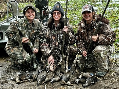 Welcome to a true South Mississippi sportsman's paradise in the - photo 34