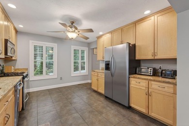 Enjoy exceptional waterfront living on Big Sebago Lake from this - photo 34