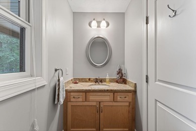 Enjoy exceptional waterfront living on Big Sebago Lake from this - photo 35
