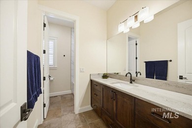 Experience the pinnacle of Idaho luxury in the prestigious Club - photo 37