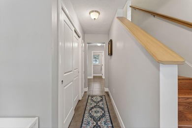 Enjoy exceptional waterfront living on Big Sebago Lake from this - photo 37