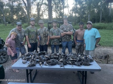 Welcome to a true South Mississippi sportsman's paradise in the - photo 38