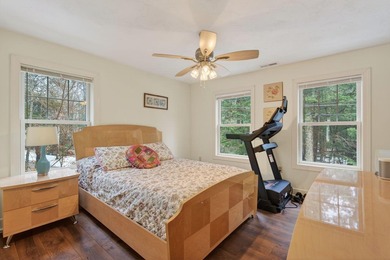 Enjoy exceptional waterfront living on Big Sebago Lake from this - photo 39