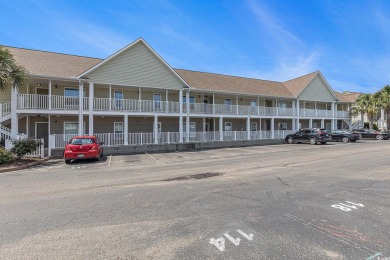 Lake Condo For Sale in Myrtle Beach, South Carolina