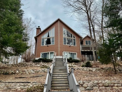 Lake Home For Sale in Phillips, Wisconsin