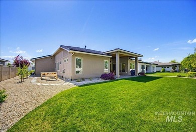 Experience the pinnacle of Idaho luxury in the prestigious Club - photo 41